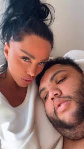 🥹🥰🥹🥰❤️ #katieprice #harveyprice #loveyou