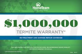 In the colder winter months, your technician will need access to the interior of your property to maintain all of the rodent products, and they will also stock all of your exterior rodent bait stations. Termite Warranty Registration Hometeam Pest Defense
