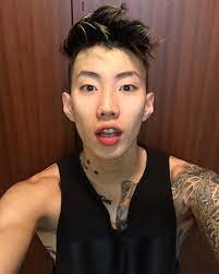 Pin On Jay Park