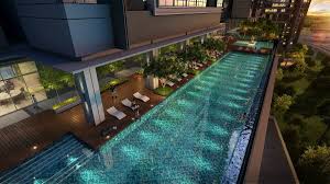 Gabungan efektif sdn bhd (wct land). Wct S The Maple Residences Tower A 72 Taken Up The Edge Markets