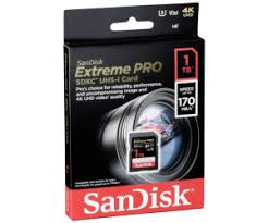 Sandisk ultra dual drive otg. Sandisk Extreme Pro Uhs I U3 V30 Sdxc 1tb Sdsdxxy 1t00 Ab 229 99 Preisvergleich Bei Idealo De
