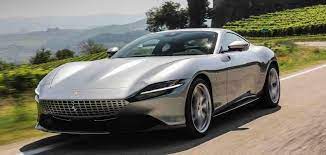 Jun 01, 2021 · you will: Fahrbericht Ferrari Roma Fahrtest Des Neuen Ferrari Gt Roma