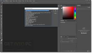 Guides on using adobe photoshop. Descarga Adobe Photoshop Cc 2017 V18 Dmg Para Mac Os Entrar En La Pc