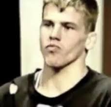 Mike Rial's Instagram, Twitter & Facebook