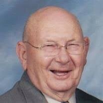 Melvin Ray Houston Obituary