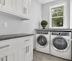 The secret to minimizing color bleeding without spending your life in the laundry room lies in choosing clothes that are less likely to bleed. Laundry Room Paint Colors Designing Idea
