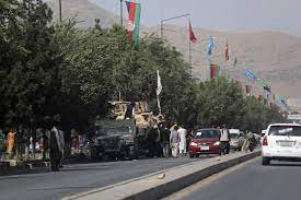 Turkey has the experience and military capability to provide security at kabul's airport. Ofpwteontlilmm