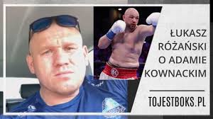 How to watch artur szpilka lukasz rozanski livestream. Lukasz Rozanski Walka Z Kownackim Bylaby Ciekawa Dla Kibicow Youtube