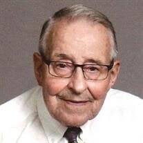 Emory A. "John" Koenig Obituary