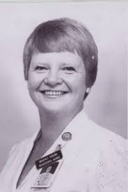 Obituary of Beverly M. Perina