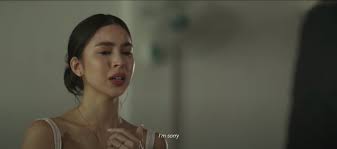 Umiyak ka on Valentine's Day because? 😭 LOOK: Actors Julia Barretto and  Joshua Garcia reunited to star in the music video for Moira dela Torre's  "Paubaya," a song about letting go of