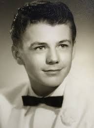 Obituary for Stuart "Stu" Charles Wulf