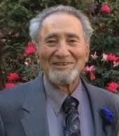 Obituary information for Abraham Simon