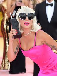 10 things we learned from lady gaga's interview with oprah. Lady Gaga Announces Her Vmas Performance In Brilliantly Eccentric Style Vogue