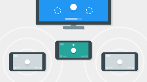 Nearby share is the best new android feature you aren't using. Nearby Google Developers