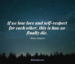 Jul 06, 2015 · i foolishly felt safe to approach her with an offer of affection. 180 Self Respect Quotes That Will Boost Your Confidence Quotesjin