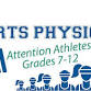Lancaster Sports Physicals