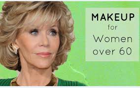Makeup Styles For Over 60 Makeupview Co Makeup Tips For Older Women Applying Eye Makeup Makeup For Over 60