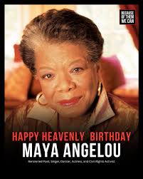 Happy Heavenly Birthday to a legend!