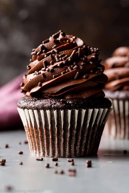 Chocolate Cupcake