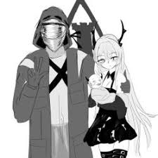 arknights) | Page: 1 | Gelbooru - Free Anime and Hentai Gallery