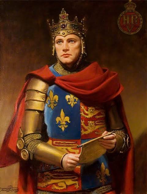 7 Ways Henry V was a Christian King – Roman Roads Press