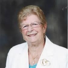 Obituary information for Jean Frances Haley