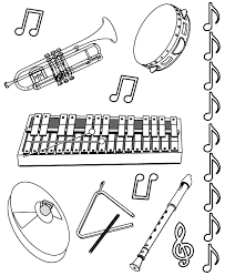 They're great for all ages. Flute Coloring Pages Best Coloring Pages For Kids