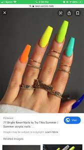 It can match with varies shapes, different length , eleven series of color basic with solid design for your all occasion & any season! Would These Nails Cost More Than Plain Blue Would The Price Increase If Each Nail Is A Different Color Thank You Nails