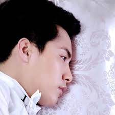 Have pleasant dreams tonight 😴❤️