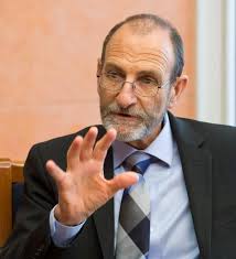 Mānoa: MEDIA ADVISORY: Lecture by world-renowned climate scientist Christopher  Field