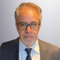 Stephen Collin Argo Email & Phone Number