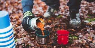 How to easily clean stained coffee thermos, travel cups, or coffee pot. How To Clean A Coffee Thermos 4 Ways To Remove Stains And Smell