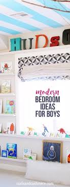Some cribs included here have bumpers, blankets, pillows, or stuffed. Modern Bedroom Ideas For Boys Curls And Cashmere Boy Toddler Bedroom Boy Room Little Boys Rooms