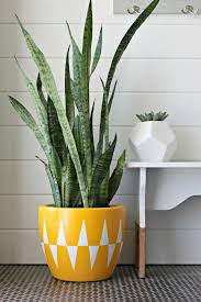 A few week ago we wrote about tiny sprout terracotta planters designed by swedish company cult. West Elm Knock Offs With Contemporary Farmhouse Style The Cottage Market Diy Planters Geometric Planter West Elm Planter