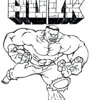 Maybe you would like to learn more about one of these? Coloring Pages Coloring For Kids Hulk Coloring Pages