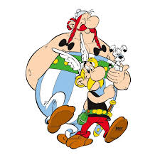 Www.asterix.com also on twitter @asterixofficiel. Koenitz Porzellan Asterix The New Movie 2019 Konitz