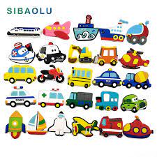 Check spelling or type a new query. Transportation Fridge Magnets Cartoon Car Boat Bus Whiteboard Sticker Refrigerator Magnets Kids Message Post Home Decoration Fridge Magnets Aliexpress