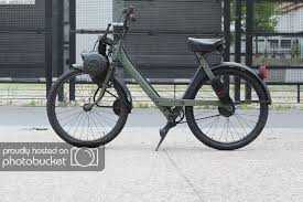 Solex De Voyage Quotidien Photos Docteur Solex Solex Solex 3800 Velo Solex