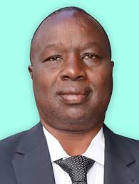 THE TECHNICAL UNIVERSITY OF KENYA