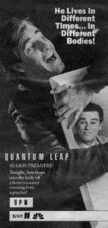 Quantum Leap Episode Guide at Al's Place
