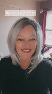 The Real Shauna Ray