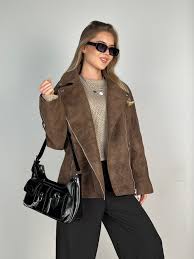 Куртка косуха (экокожа) 72454991\41 купить в Омске по цене 7 590 руб. |  Отзывы, описание и фото