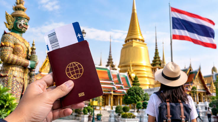 Thailand Travel Rules Changed: