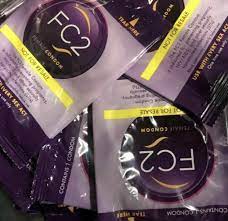 FC2 Female Condoms Brand New (choose qty) | eBay