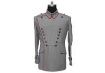 M1910 Bavarian Uhlan Officer wool tunic