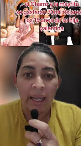 Valentina and Her Dad Charro Singing