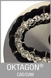 Eine 2002 gegründete tochterfirma in den usa und vertriebspartner in über 100 ländern machen meisinger zu einem global player der medizintechnik. Oktagon Dental Ratio