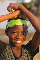 W aging P eace. Fighting D isease. Building Hope.