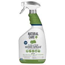 Buy Natural Care Flea And Tick Home Spray 32 Oz Online In Kuwait 50103679